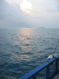 sunsetcruise * aurinko laskee * 450 x 600 * (43KB)