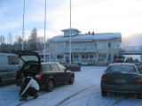 Kotiin * Parin tunnin session j�lkeen kotiin... * 600 x 450 * (47KB)